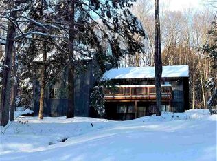 970 Baker Turn, Hartford, VT 05047