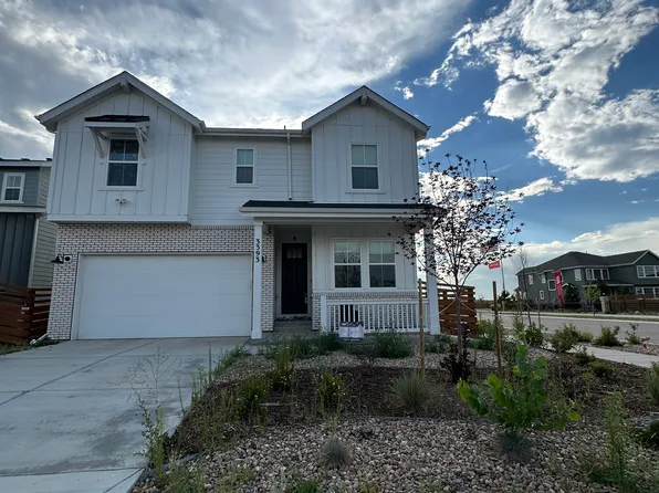 (undisclosed Address), Aurora, CO 80019