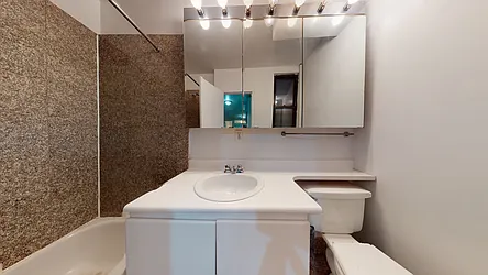 Rented by Bond New York