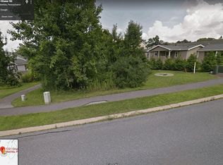 1220 Ghaner Rd, Port Matilda, PA