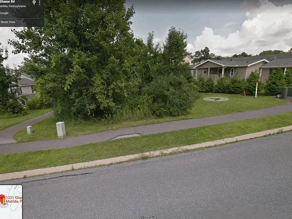 1220 Ghaner Rd, Port Matilda, PA 16870