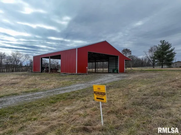 0 State Route Hwy #145, Metropolis, IL 62960