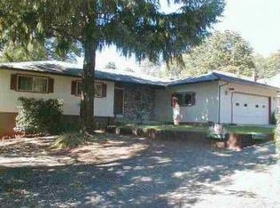 5401 Hickory Way, Paradise, CA 95969