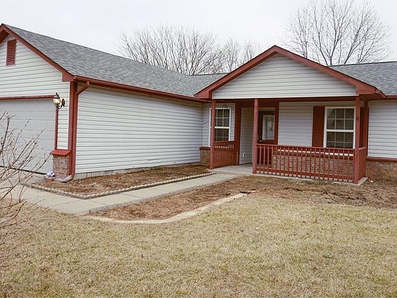 3rd image of 2215 Tansel Forge Dr