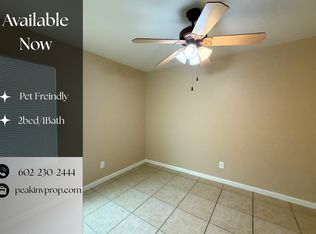 1241 E 3rd Ave APT 201, Mesa, AZ 85204