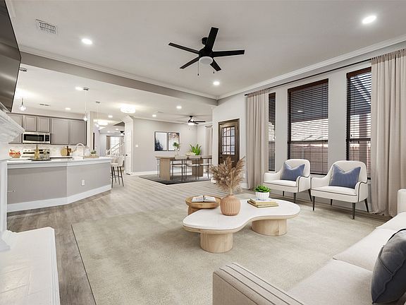 5th image of 2011 Fair Oaks Cir