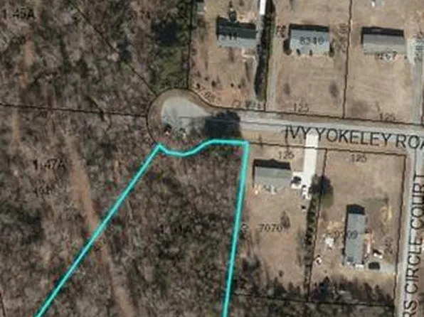 1115 Ivy Yokeley Rd, Winston Salem, NC 27107