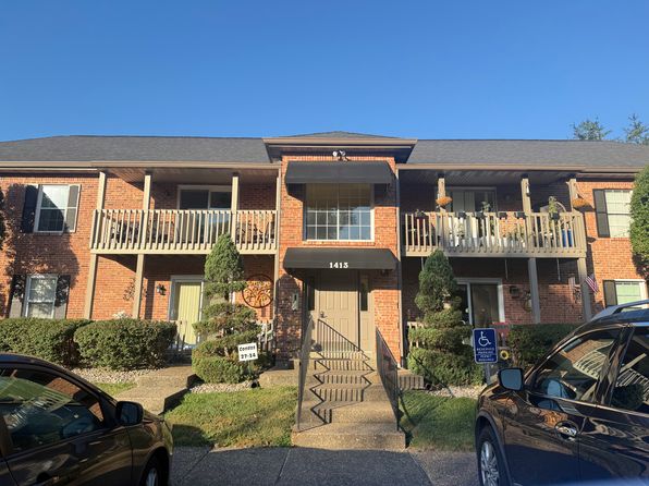 1413 Slate Run Rd APT 34