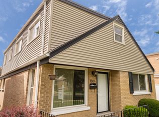1804 N 23rd Ave, Melrose Park, IL 60160