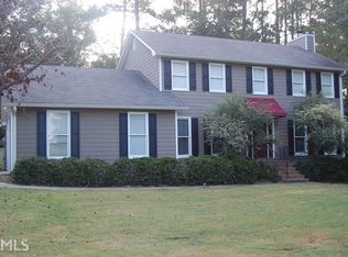 721 Summerwind Dr, Macon, GA 31210