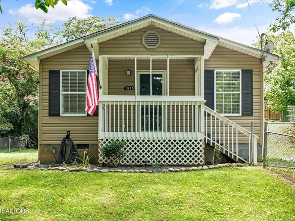 1515 Robert Huff Ln, Knoxville, TN 37914