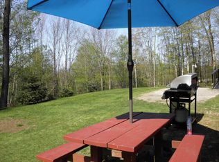 1180 Edmunds Rd, Danby, VT 05739