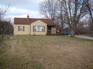 4416 Leesburg Rd, Fort Wayne, IN 46808