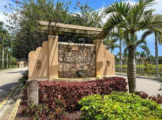 419 SW 147th Ave #108, Pembroke Pines, FL 33027