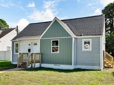 439 E Bayview Blvd, Norfolk, VA, 23503