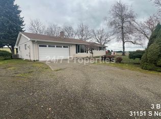 31151 S Needy Rd, Canby, OR 97013