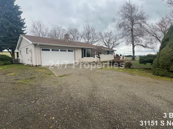 31151 S Needy Rd, Canby, OR 97013