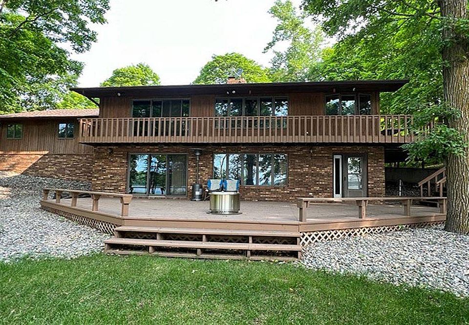 2920 125th St, Lengby, MN 56651 MLS 11184359 Zillow