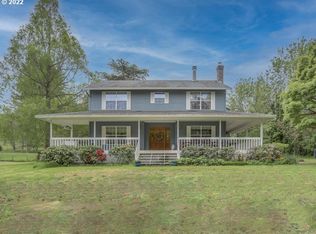 44490 SE Phelps Rd, Sandy, OR 97055