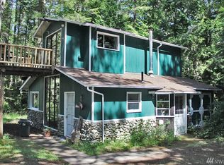 601 Big Foot Rd, Friday Harbor, WA 98250