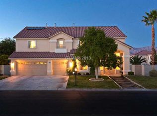 6558 Golden Bit Ave, Las Vegas, NV 89131