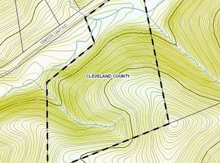 6508 Wards Gap Rd, Casar, NC 28020