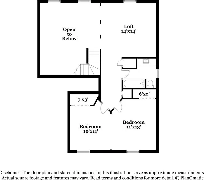 3 bed, 2.5 bath, 1783 sqft, $3,560 — Photo 3