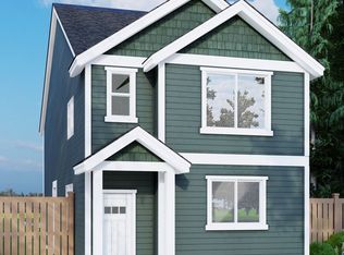 2107 Colby Ln, Forest Grove, OR 97116