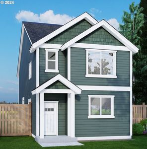 2107 Colby Ln, Forest Grove, OR, 97116