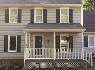 14700 Acorn Ridge Pl, Midlothian, VA 23112