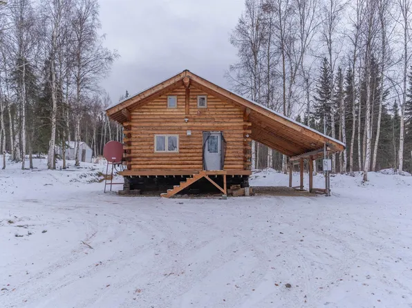 10300 Richardson Hwy, Fairbanks, AK 99714