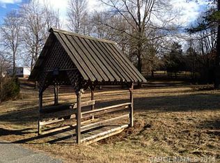 150 Moorland Park St, China Grove, NC 28023