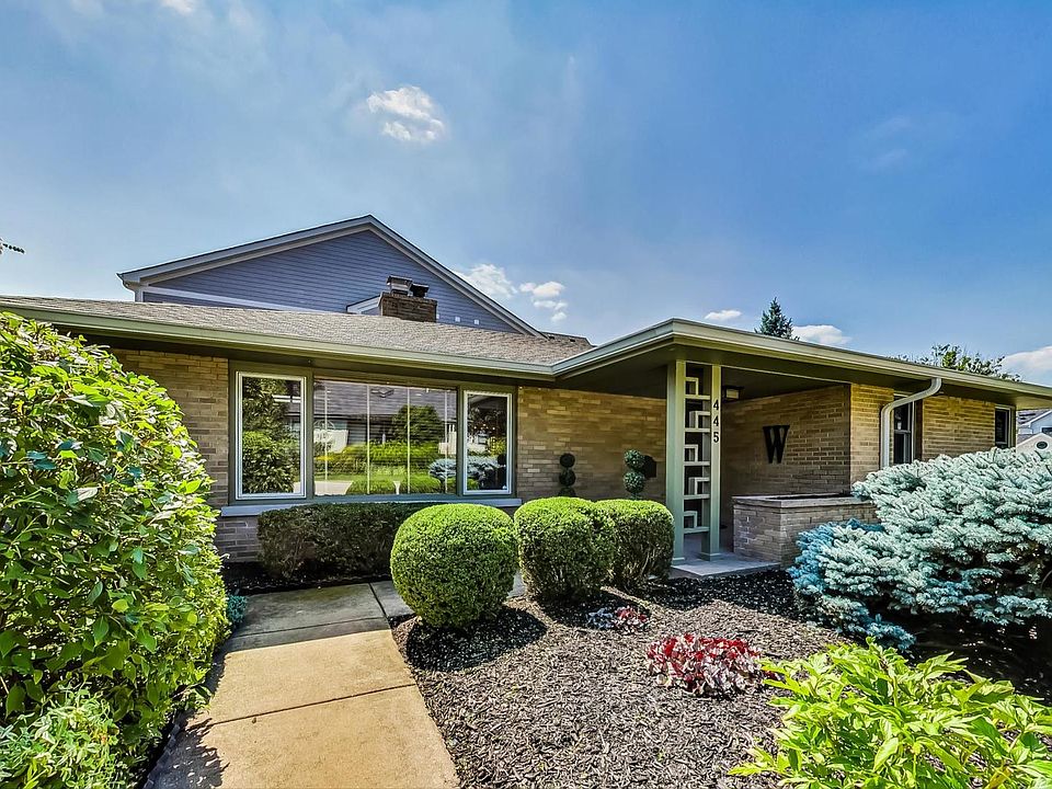 445 S Cottage Hill Ave, Elmhurst, IL 60126 Zillow