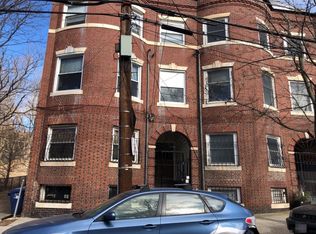 105 Cedar St, Roxbury, MA 02119