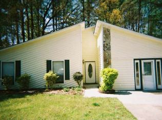 2545 Wildflower Ln, Snellville, GA