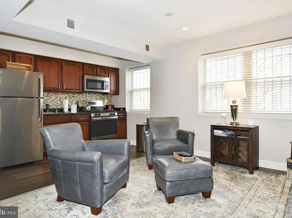 2900 Pomeroy Road, Se #104, Washinton, DC 20020