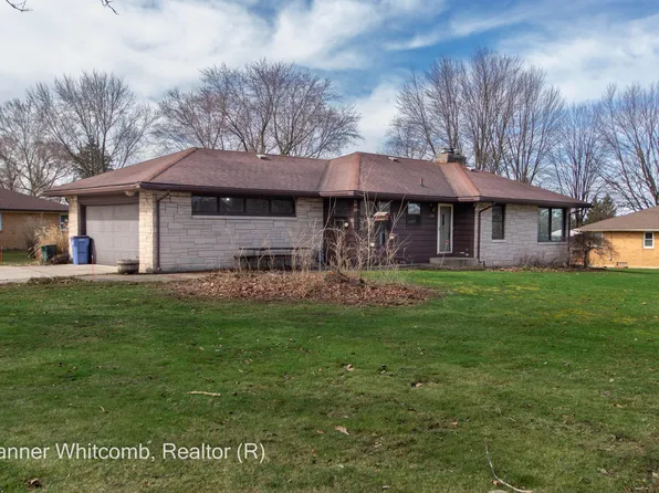 1226 Langley St SE, Grand Rapids, MI 49508