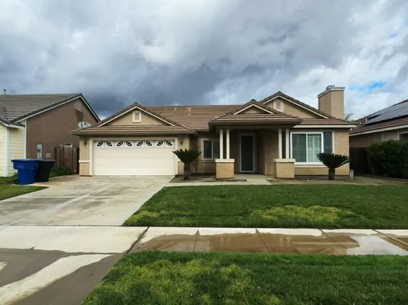 1770 W Rio Hondo Ct, Hanford, CA 93230