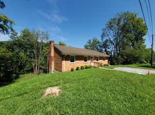 431 Boyd St, Buchanan, VA 24066