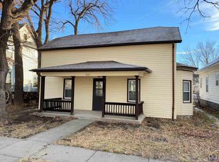 510 Rural St, Emporia, KS 66801