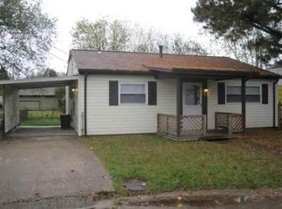 5 Grapevine Ct, Huntington, WV 25705