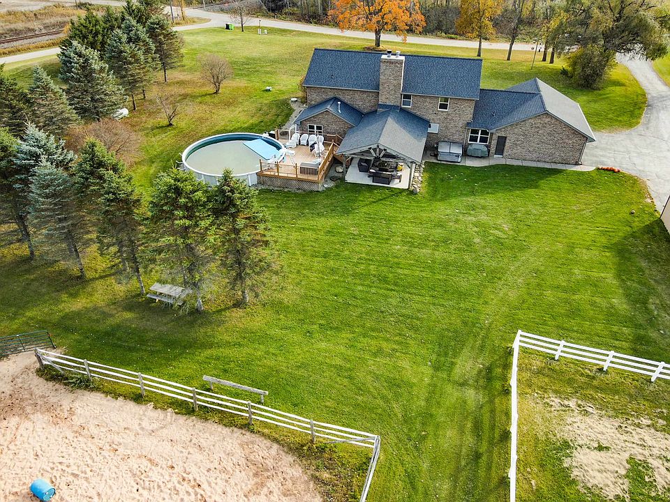 W4470 Schonfeld Ln, Peshtigo, WI 54157 MLS 50267722 Zillow