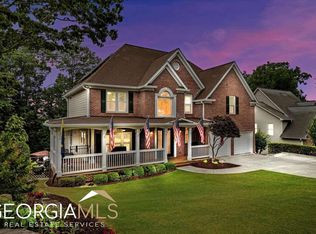 4005 Upland Trce, Marietta, GA 30066