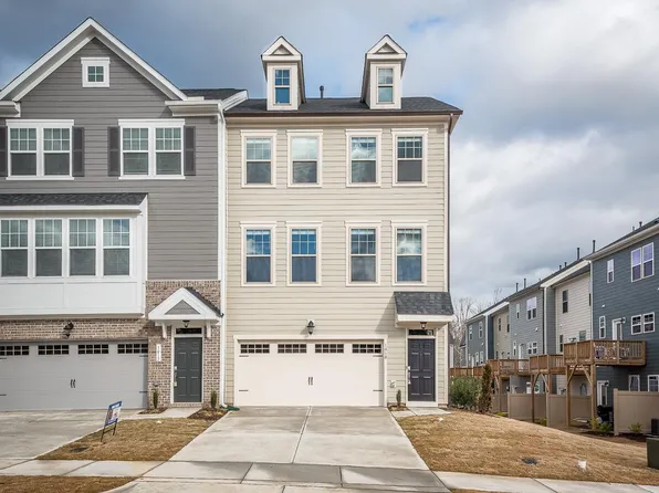 1010 Larabee Ln, Apex, NC 27523