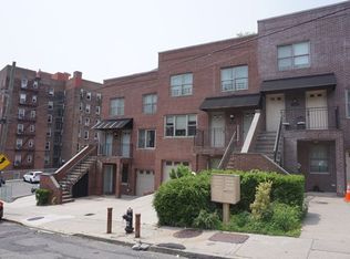 3219 Riverdale Ave #1, Bronx, NY 10463