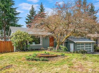 12817 SE 186th Pl, Renton, WA 98058