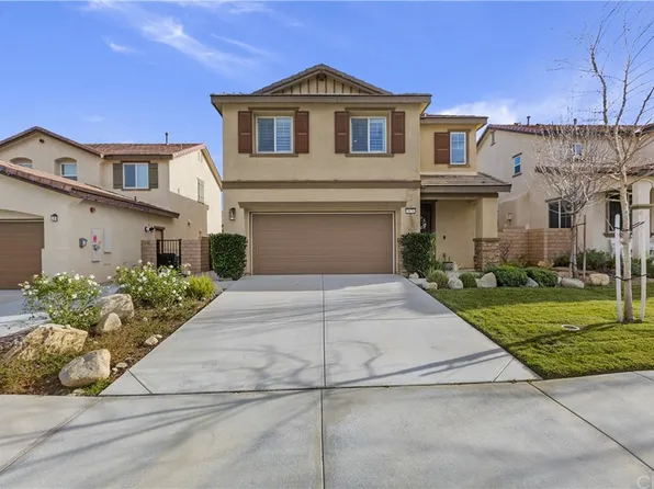 3676 Bur Oak Rd, San Bernardino, CA 92407