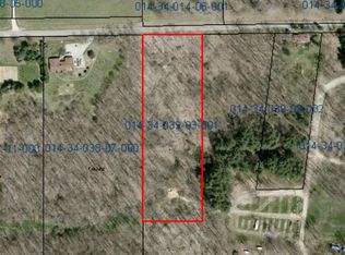 0 Honey Creek Rd, Bellville, OH 44813