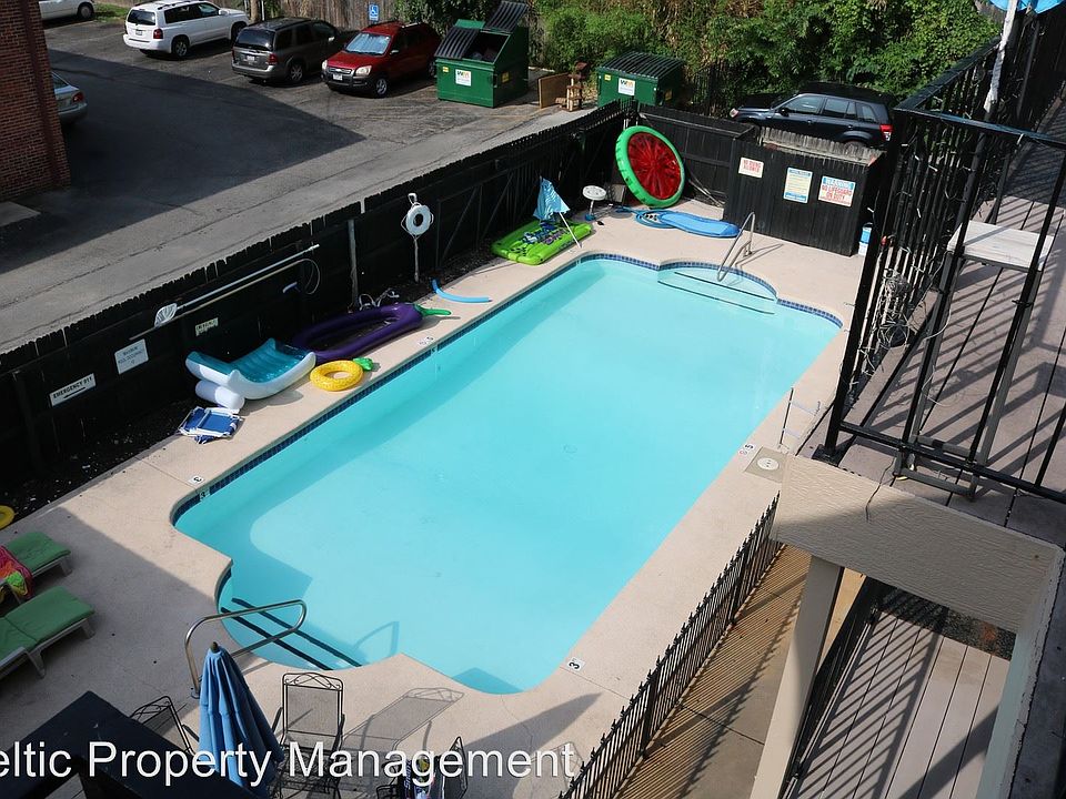 1st image of 4034 Clark Ave APT 4