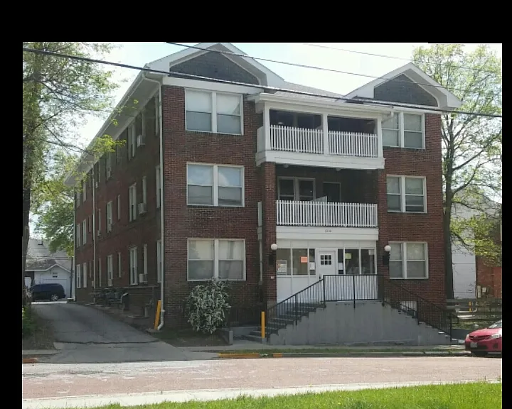 1306 Anthony St #1A — Photo 1
